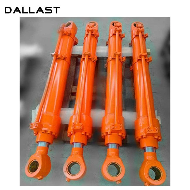 Allis Chalmers 3 Point Hitch Υδραυλικός Κύλινδρος
