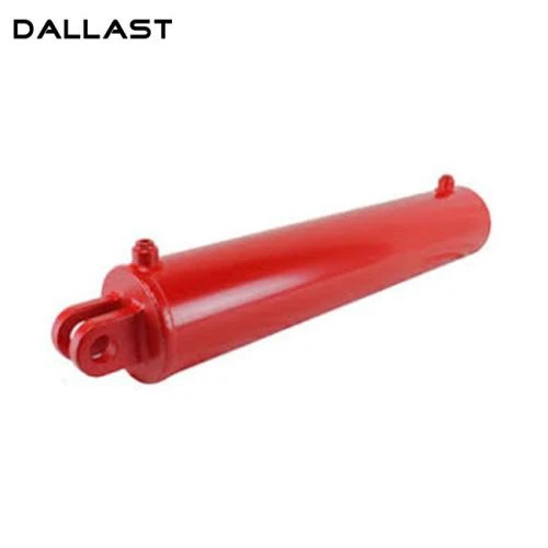 Clevis Mount 4 Bore 24 Stroke Log Splitter Κύλινδρος