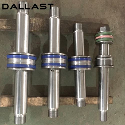 Θαλάσσιος υδραυλικός κριός διεύθυνσης