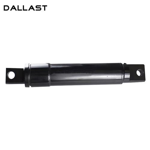 Υδραυλικοί κύλινδροι άροτρο χιονιού