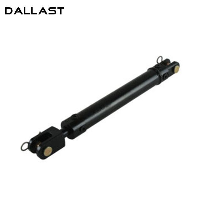 Σπείρωμα Clevis υδραυλικός κύλινδρος